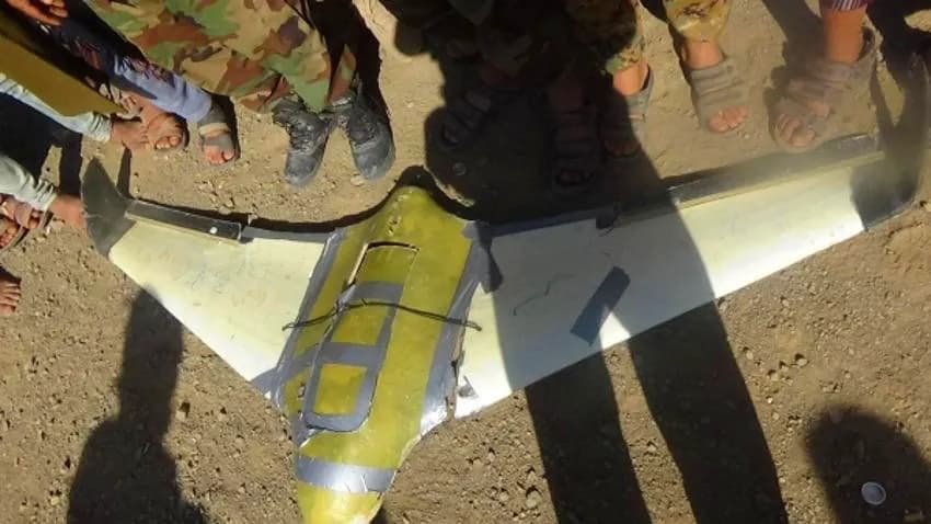الجوف.. مقتل وإصابة 12 شخصا في هجوم حوثي استهدف نقطة للجيش