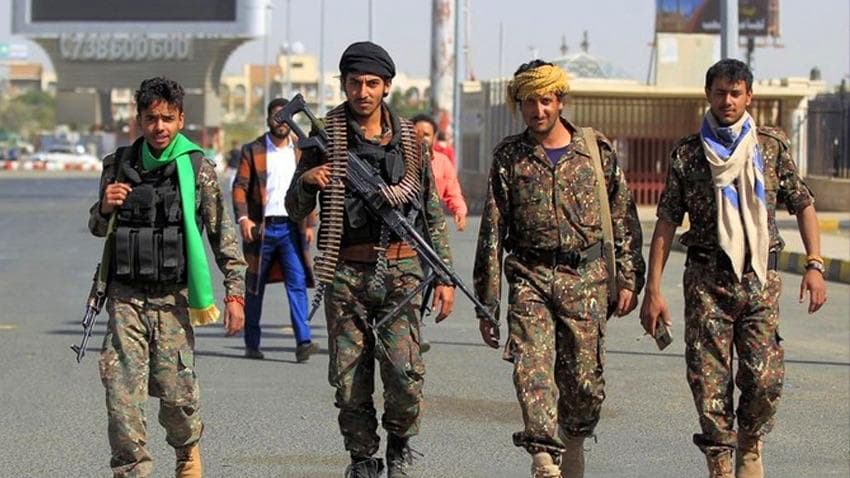 إب.. مقتل وإصابة شقيقين برصاص مسلحين ووفاة آخر غرقا