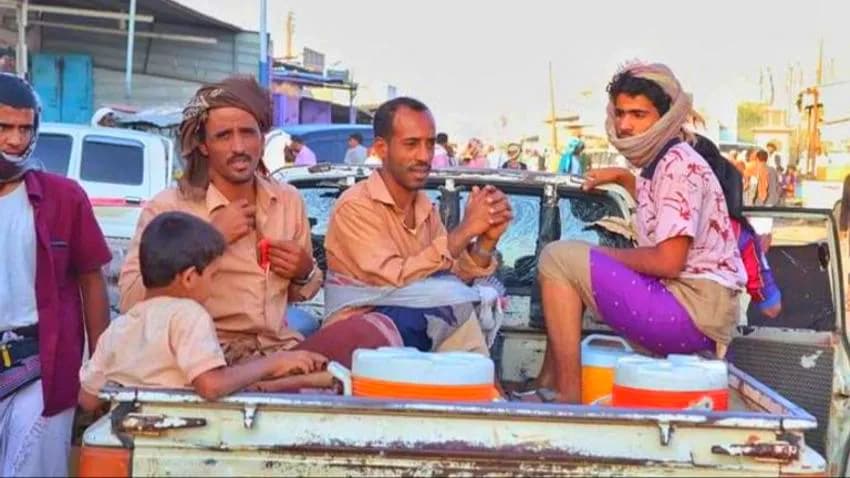 بسبب حرارة الصيف القاتلة.. عمال الأجر اليومي يفقدون مصدر رزقهم