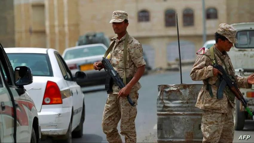 حضرموت.. مقتل جندي باشتباكات في سيئون والأمن يعتقل مسؤولا نقابيا