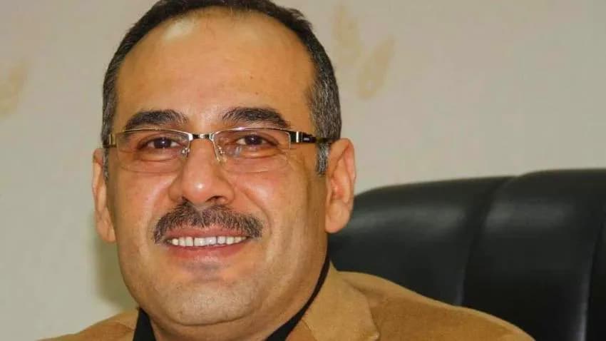 نقابة الصحفيين اليمنيين تنعي عبدالله الحضرمي
