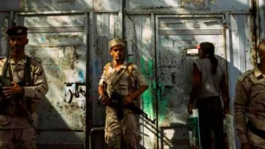 وفاة موظف يعمل لدى منظمة أجنبية في سجون مليشيا الحوثي بصنعاء