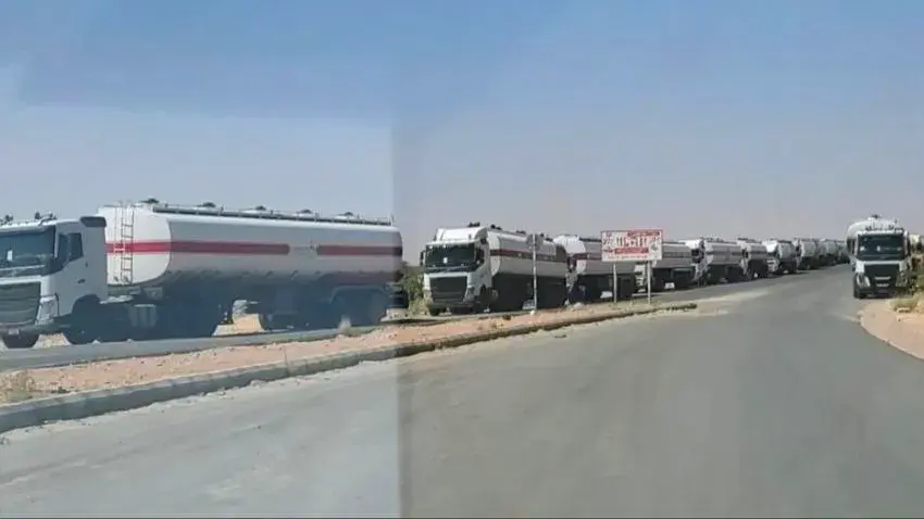 اتهامات-لمحافظ-شبوة-بمنع-مرور-ناقلات-النفط-القادمة-من-مارب