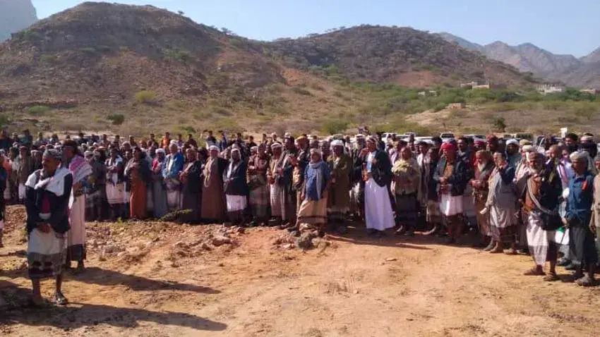 شبوة-مقتل-مواطنين-اثنين-باشتباكات-في-عسيلان