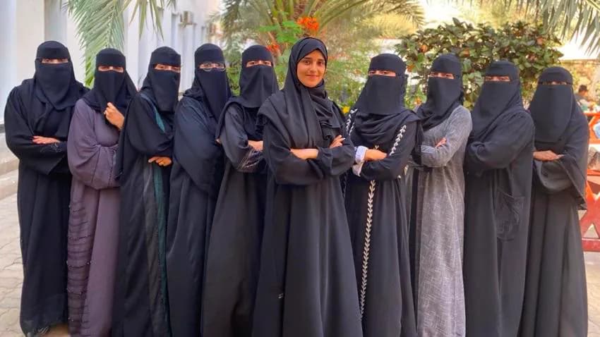 تقرير أممي: اليمن لا يزال أحد أسوأ الأماكن للنساء في العالم