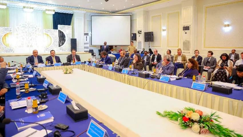 طاولة يمنية - أممية لإعادة توجيه الدعم نحو التنمية المستدامة