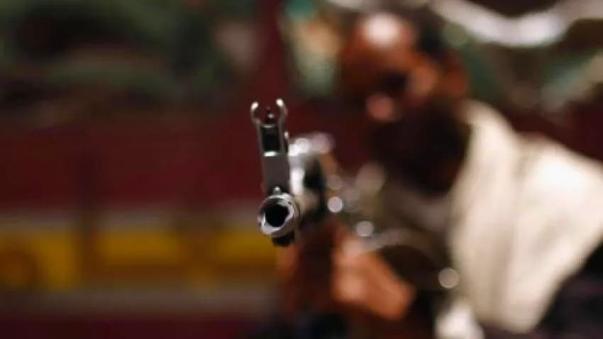 مقتل شاب برصاص مسلحين في محافظة إب