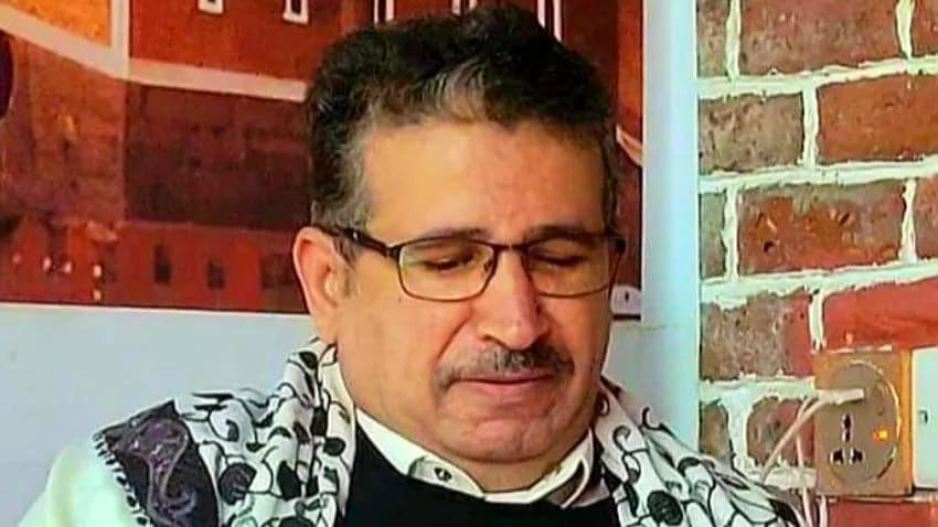 عناصر حوثية تختطف القاضي عبدالوهاب قطران من منزله في صنعاء