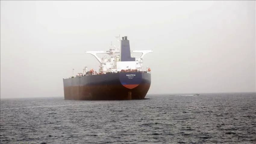الحوثيون يعلنون تراجع حركة الشحن في البحر الأحمر بنسبة 10 %