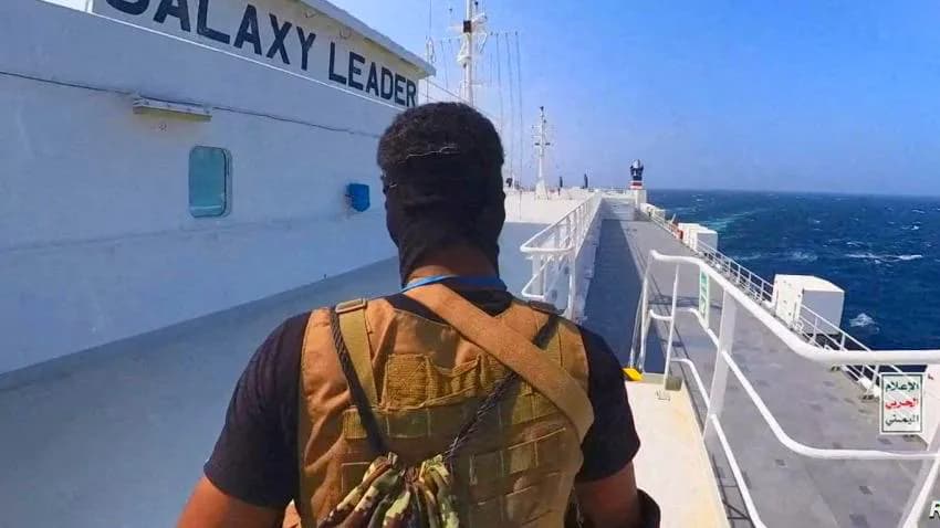 واشنطن: الهجمات الحوثية بالبحر الأحمر تؤثر مباشرة على حياة الناس في اليمن