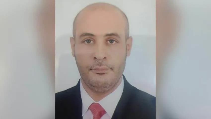 العفو الدولية تطالب الانتقالي الجنوبي بالإفراج عن المحامي سامي ياسين