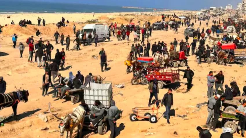 اليمن ترحب بالتدابير الاحترازية لمحكمة العدل الدولية بشأن غزة