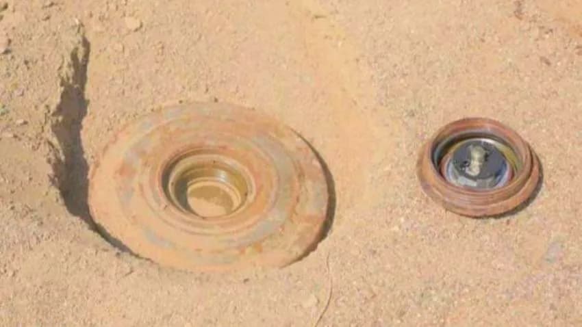 الحديدة.. وفاة مواطن متأثرا بإصابته جراء انفجار لغم حوثي