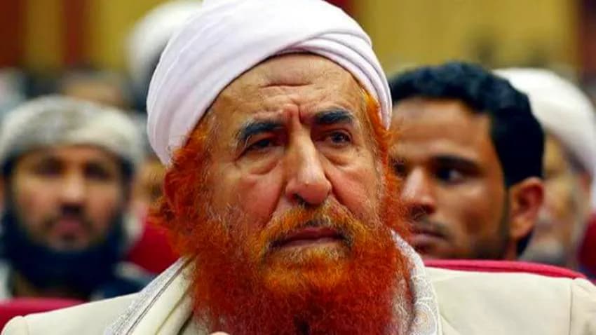 وفاة الداعية عبد المجيد الزنداني في أحد مشافي إسطنبول
