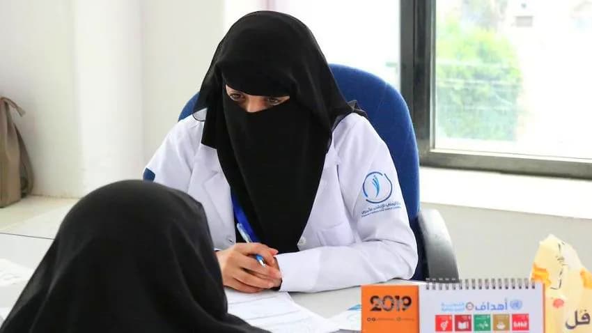 كيف تسببت ظروف الحرب في زيادة الاضطرابات النفسية في أوساط النساء والأمهات في اليمن؟