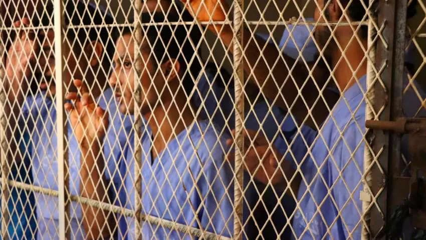 عدن.. المحكمة الجزائية تصدر أحكاما بإعدام متورّطين في اغتيال أئمة مساجد