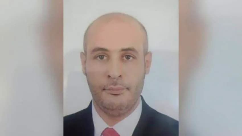 قاضٍ في عدن يوجّه بالإفراج عن المحامي سامي الشرجبي والنيابة تتجاهل