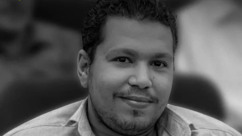نقابة الصحفيين تجدد مطالبتها بإطلاق سراح أحمد ماهر