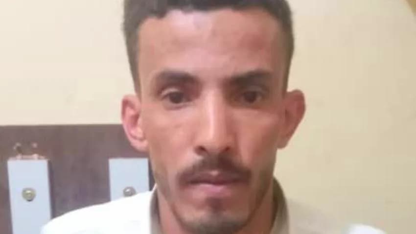 شرطة تعز تعلن القبض على متهم بقتل أفراد أسرته بصنعاء