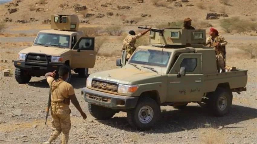 قتلى وجرحى إثر اشتباكات عنيفة في مودية بمحافظة أبين