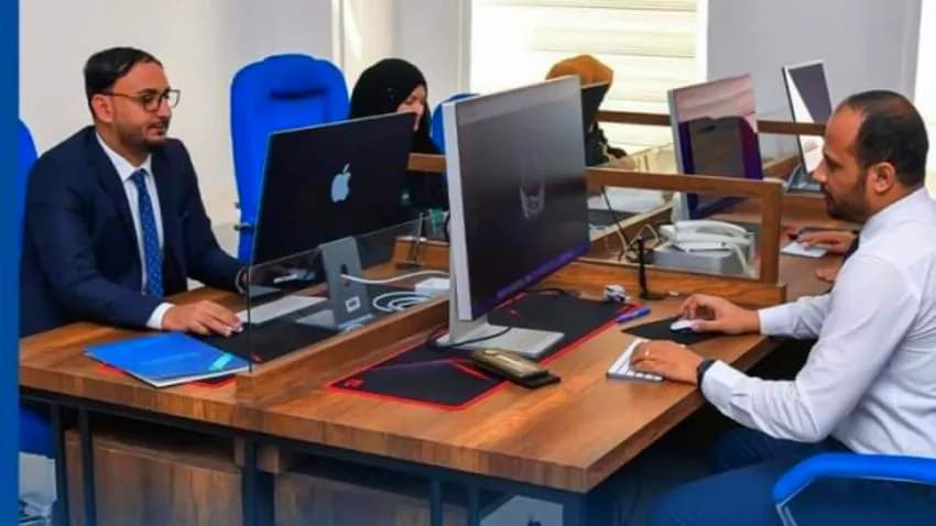 مليشيا الحوثي تقتحم مقر شركة طبية في صنعاء