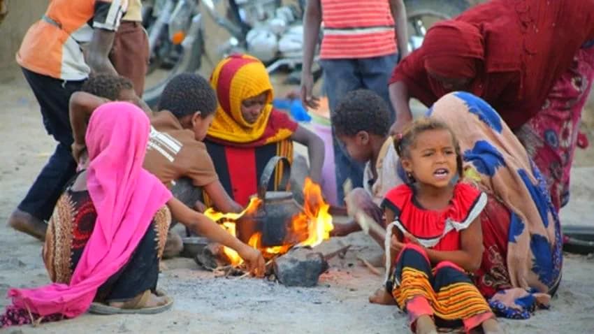 في ظل موجة البرد القارسة.. اليمنيون بين مطرقة غياب وسائل الوقاية وسندان تكاليف العلاج الباهظة