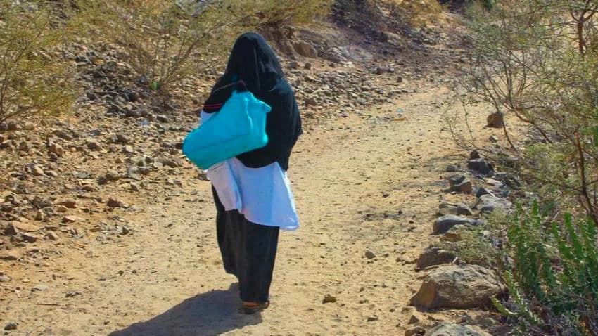 مخاطر صحية ومعيشية تهدد حياة النساء الحوامل في اليمن