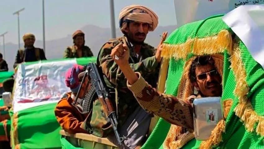 الحوثيون يقرّون بمقتل 100 من مقاتليهم منذ مطلع 2025