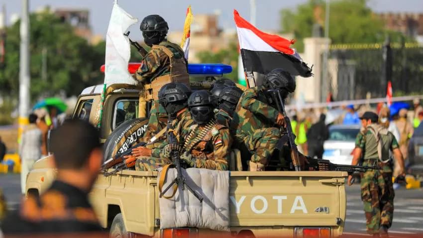 منظمة سام تدين حملة الاعتقالات الحوثية في صعدة والحديدة