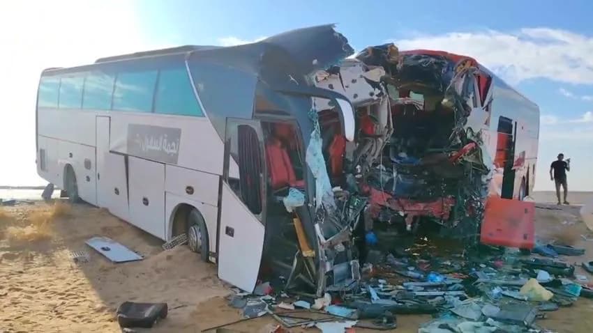 الداخلية: أكثر من 660 وفاة بسبب الحوادث المرورية في 2024