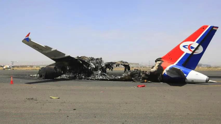 مسؤول حكومي: الحوثيون يزجون بمقدرات اليمن في مغامرات عبثية