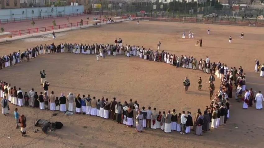 مليشيا الحوثي تمنع إقامة صلاة العيد في جوامع بصنعاء