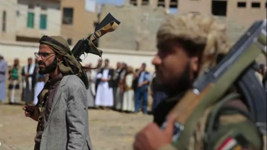 مقتل مواطنين اثنين في حادثين منفصلين بشبوة وأبين