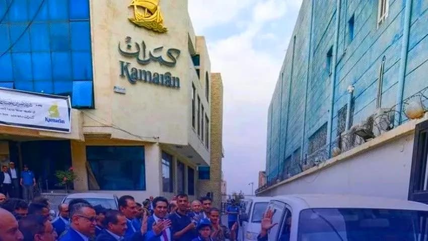 مسؤول حكومي يتهم مليشيا الحوثي بتمويل الحرب عبر صناعة التبغ