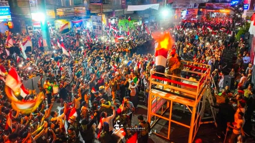 اليمنيون يجددون العهد لثورة 26 سبتمبر: تمسك بأهداف الجمهورية ورفض لمشاريع الإمامة والتشطير