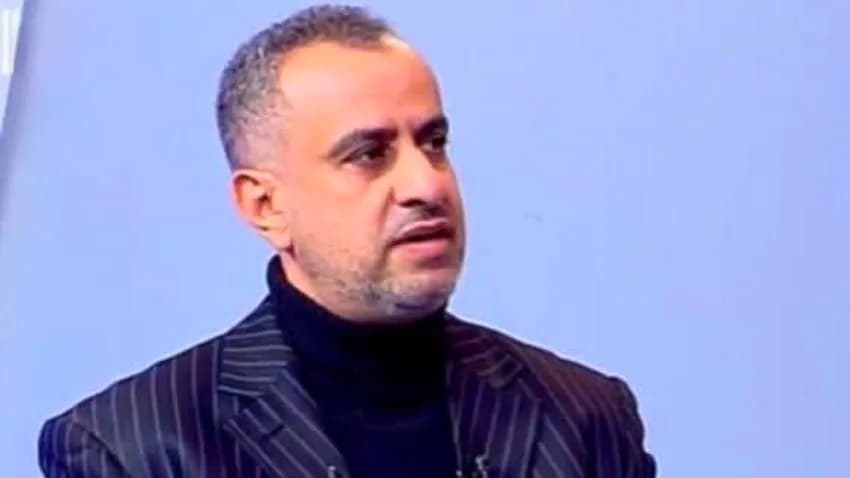 نقابة الصحفيين تدين اعتقال الصحفي يزيد الفقيه في تعز