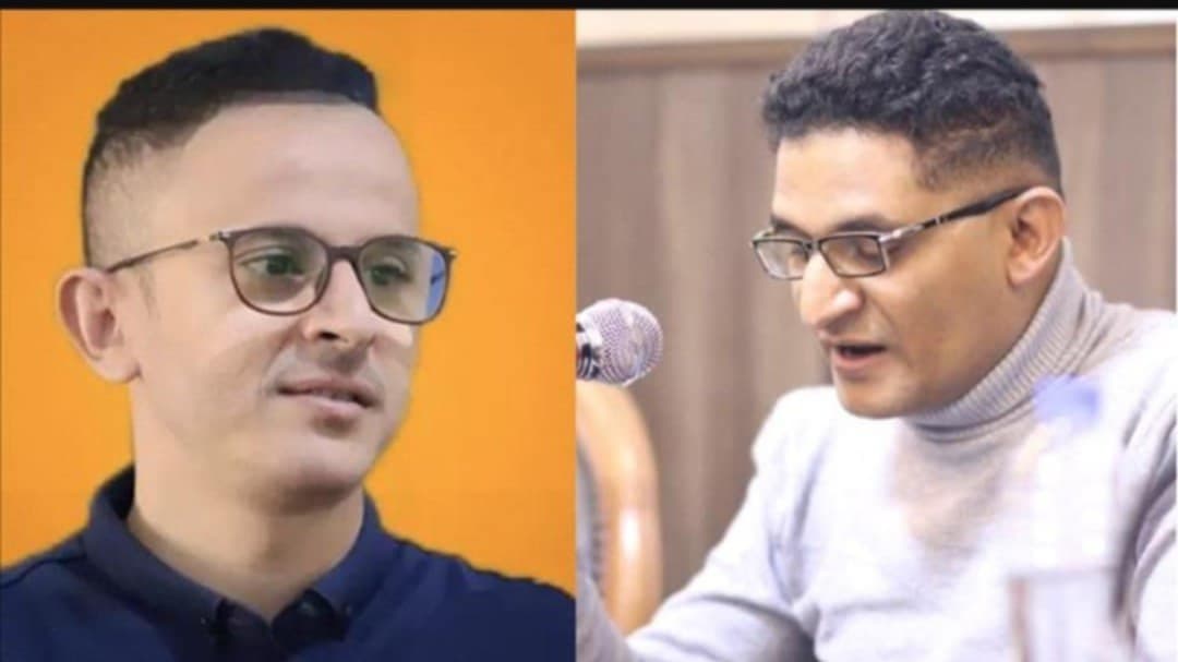 الاتحاد الدولي للصحفيين يدعو مليشيا الحوثي إلى الإفراج عن الصحفيين ماجد زايد وأوراس الإرياني