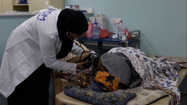 "الصحة العالمية" تعلن توسيع نطاق مكافحة الملاريا في 15 محافظة يمنية