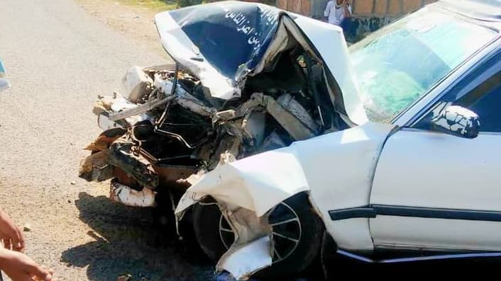 1246 ضحية لحوادث السير في المناطق المحررة خلال ثلاثة أشهر