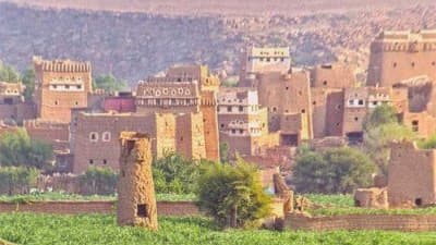 الجوف: مليشيا الحوثي تختطف شيخاً من دهم على ذمة مقتل فتاة