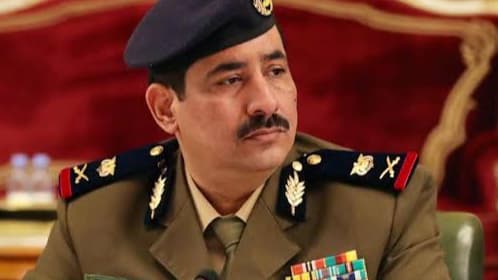 وزير الداخلية يكشف عن خيوط أولية في قضية اغتيال الشاعر