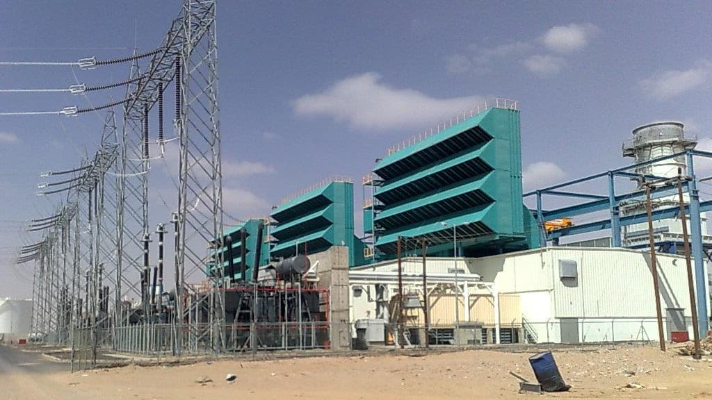 مأرب: اعتداء تخريبي يوقف الكهرباء جزئياً والعمل جارٍ لإصلاح العطل