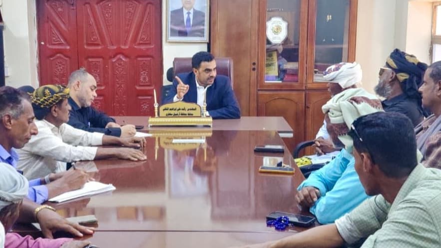 سلطة سقطرى تقر منع حمل السلاح وإطلاق النار داخل حديبو