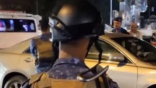 شرطة تعز تضبط مطلوبا أمنيا صدرت بحقه أوامر قبض قهرية