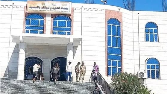 مصلحة الجوازات تعلن وصول 350 ألف دفتر جواز لإنهاء الأزمة وتصفير المعاملات المتراكمة