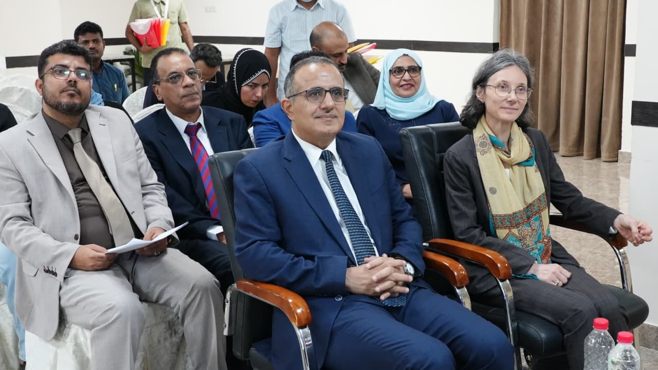 وزارة الصحة تدشن مشروع تأهيل 3 آلاف كادر صحي في مجال صحة الأم والطفل بدعم فرنسي
