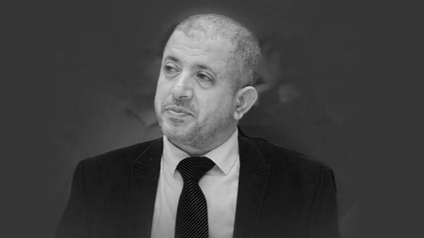 "اعترف وقل الحقيقة".. أم تجبر ابنها المتهم على الإقرار بالمشاركة في اغتيال الدكتور الشاعر أمام المحكمة عدن
