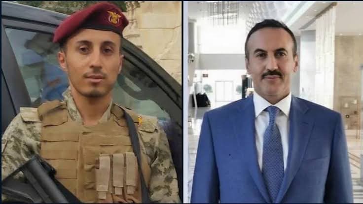 القضاء الفرنسي يحاكم نجلي صالح بتهم فساد وتبييض أموال