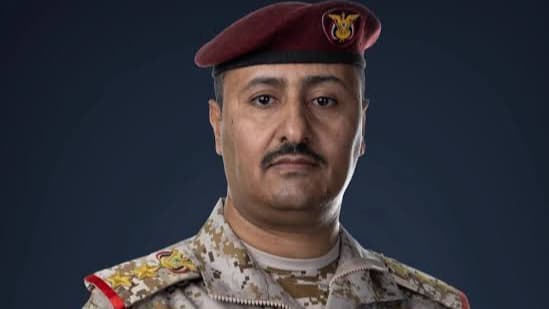 ناطق القوات المسلحة يعلن التقدم نحو ذي ناعم واستهداف اليتمة بالراجمات