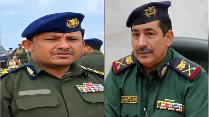 وزير الداخلية يوجه أجهزة الامن في الحديدة برفع مستوى الجاهزية